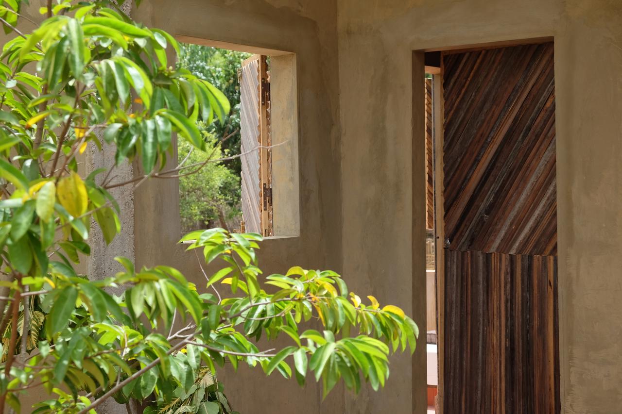 Centre Touristique Et Culturel Casamance Guest House Diakene Ouolof Bagian luar foto